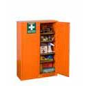 Shop Justrite Emergency Preparedness Cabinets Now